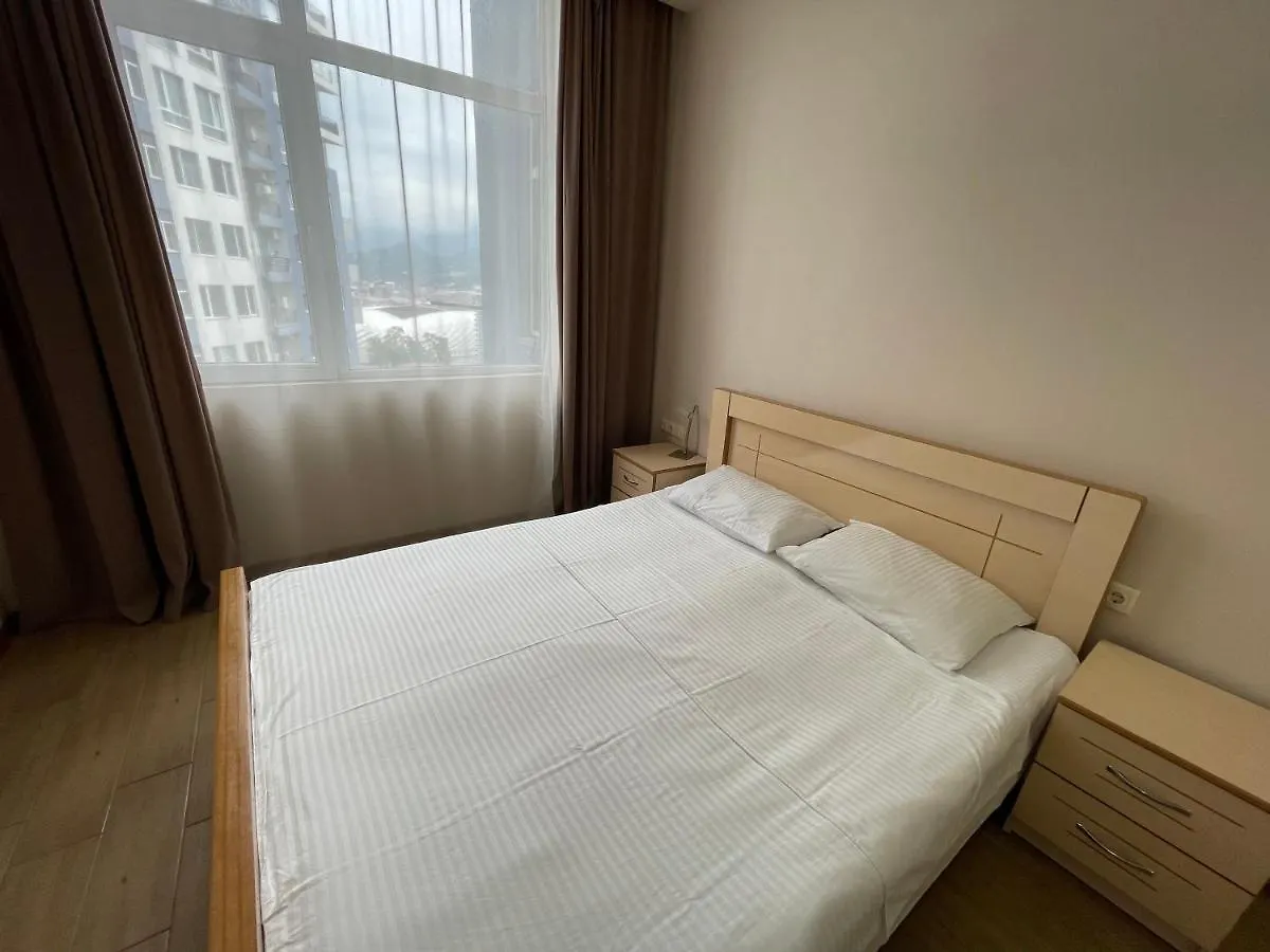Batumi Real Lux Daire