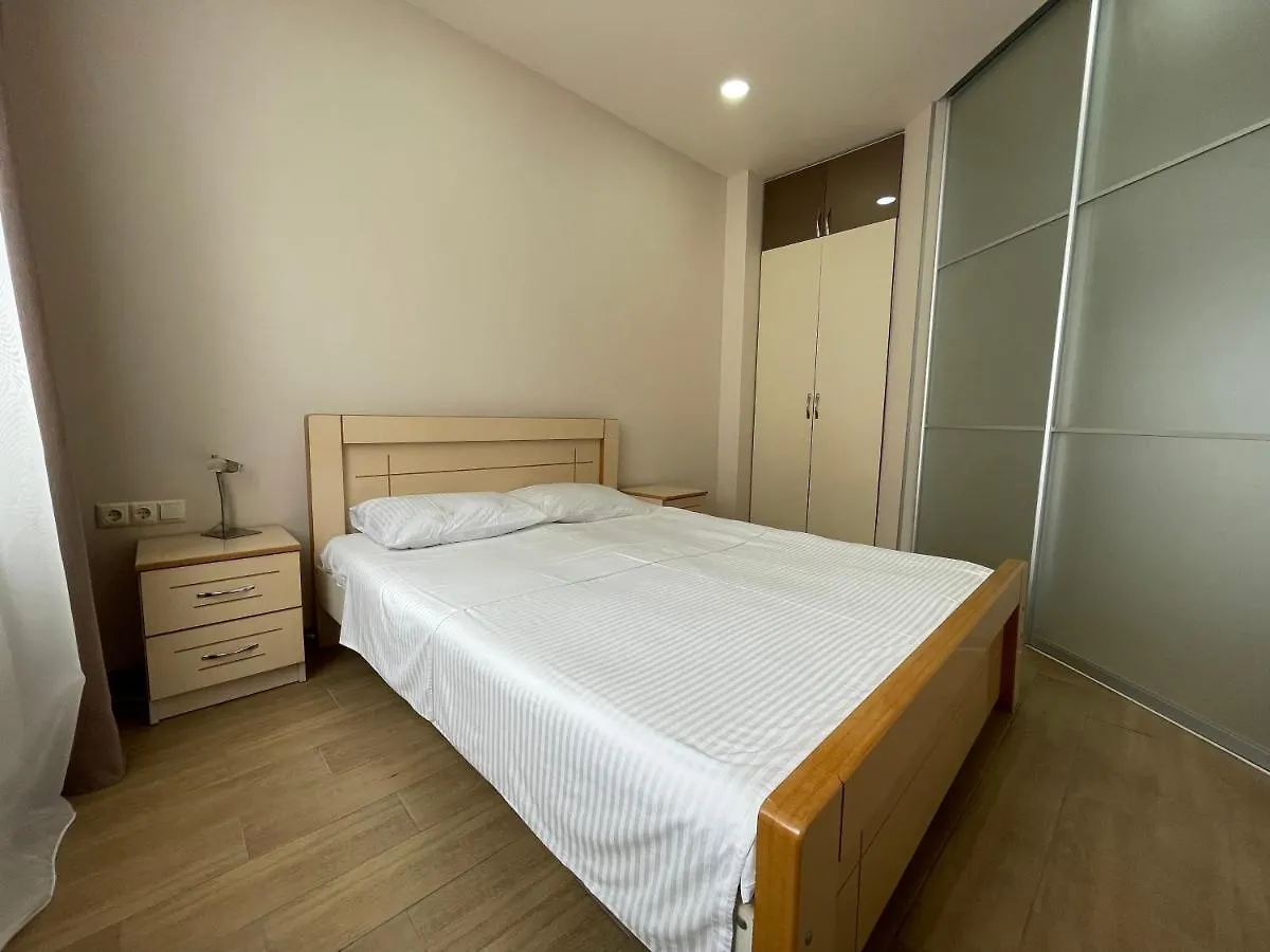 Batumi Real Lux Daire