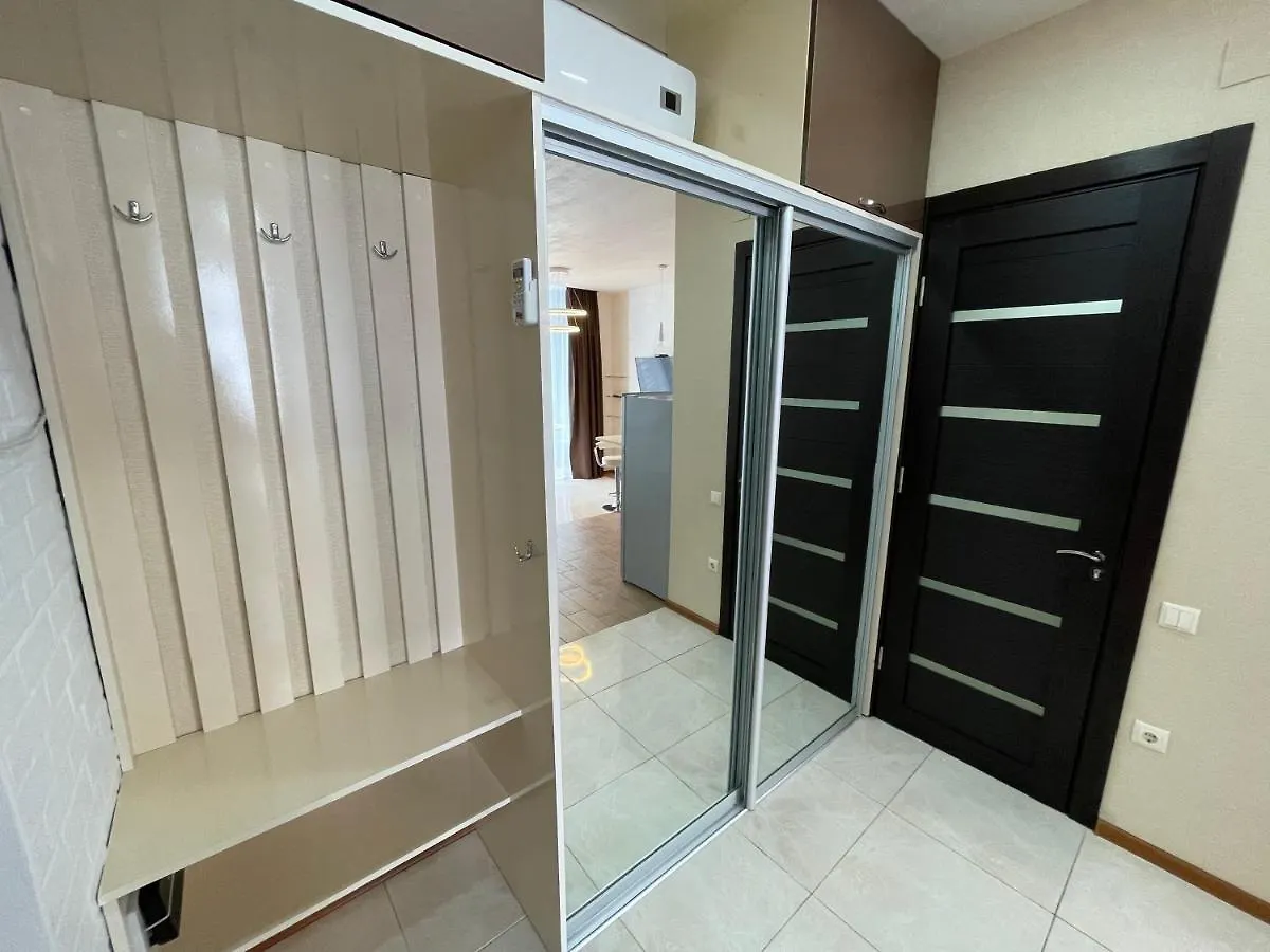 Batumi Real Lux Daire