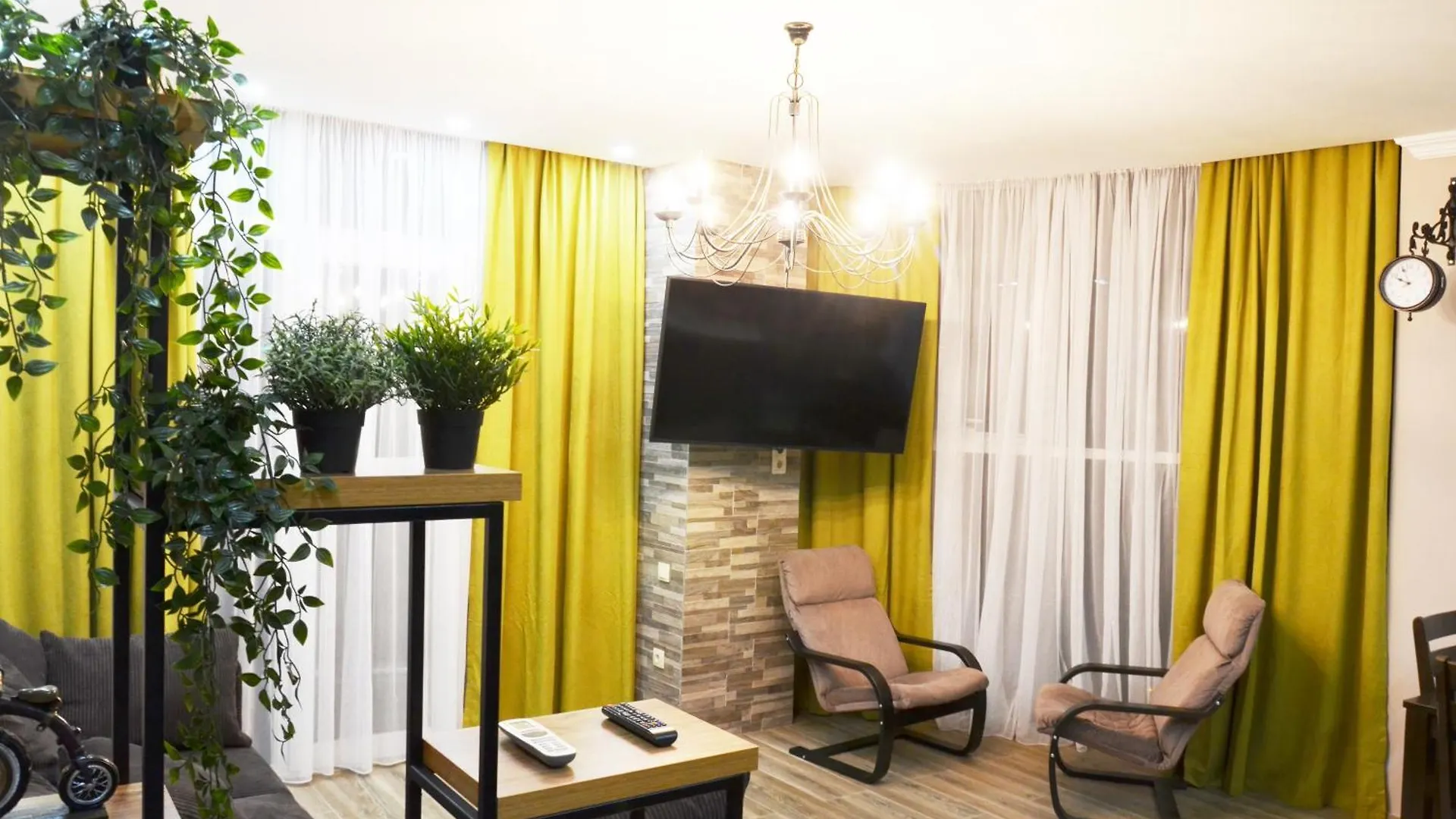 Batumi Real Lux Daire