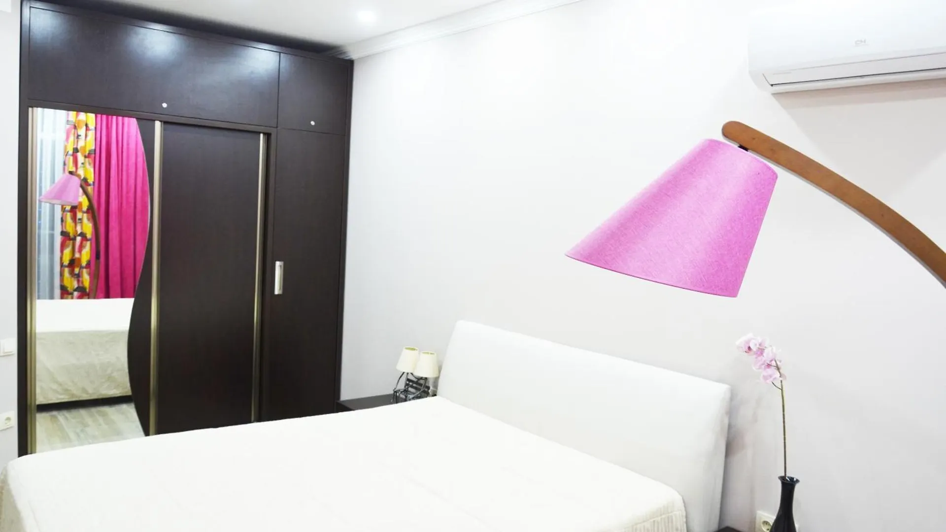 Batumi Real Lux Apartment
