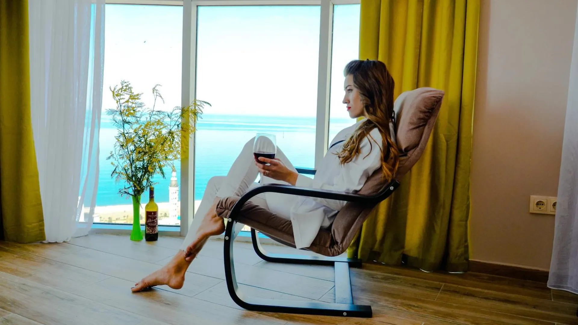 Batumi Real Lux Daire Gürcistan