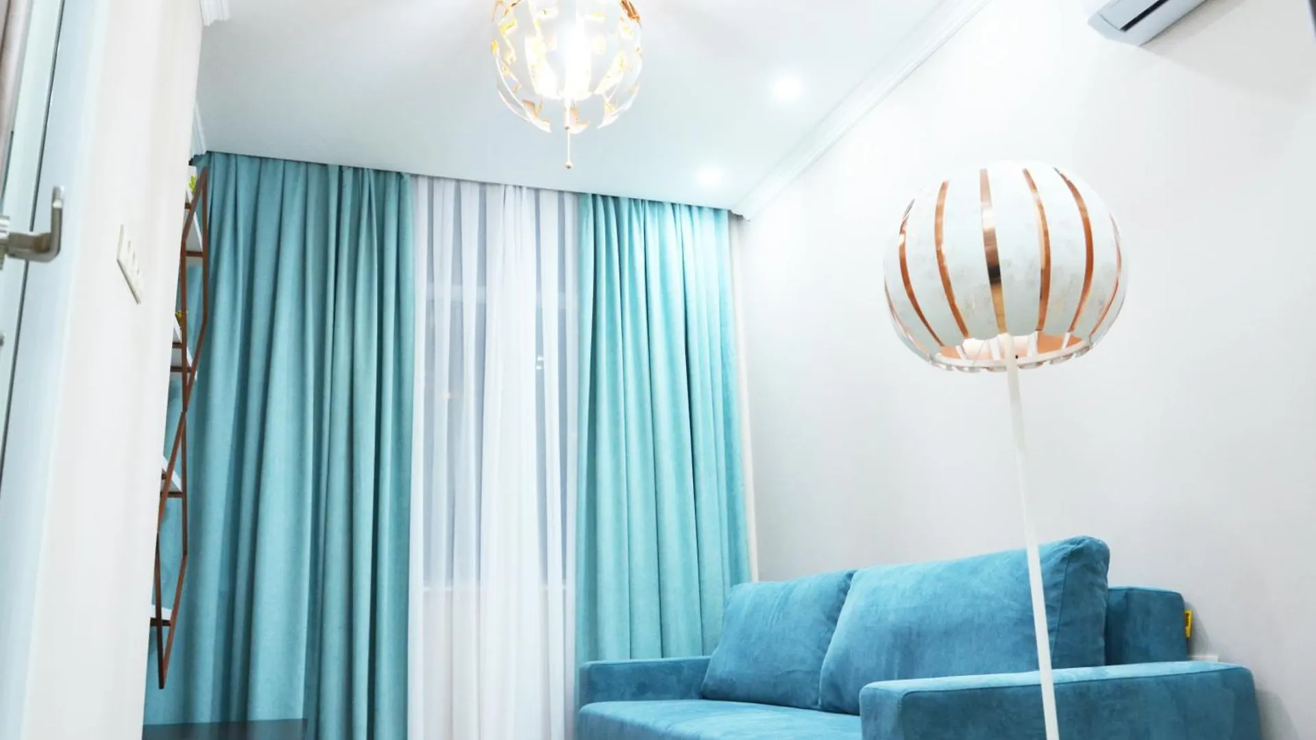 Batumi Real Lux Apartment 0*,