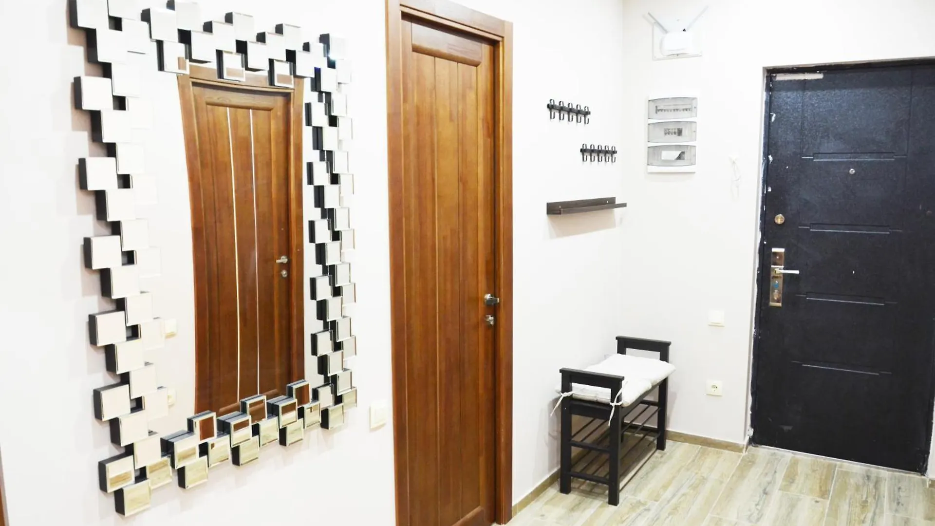 Batumi Real Lux Daire 0*,  Gürcistan