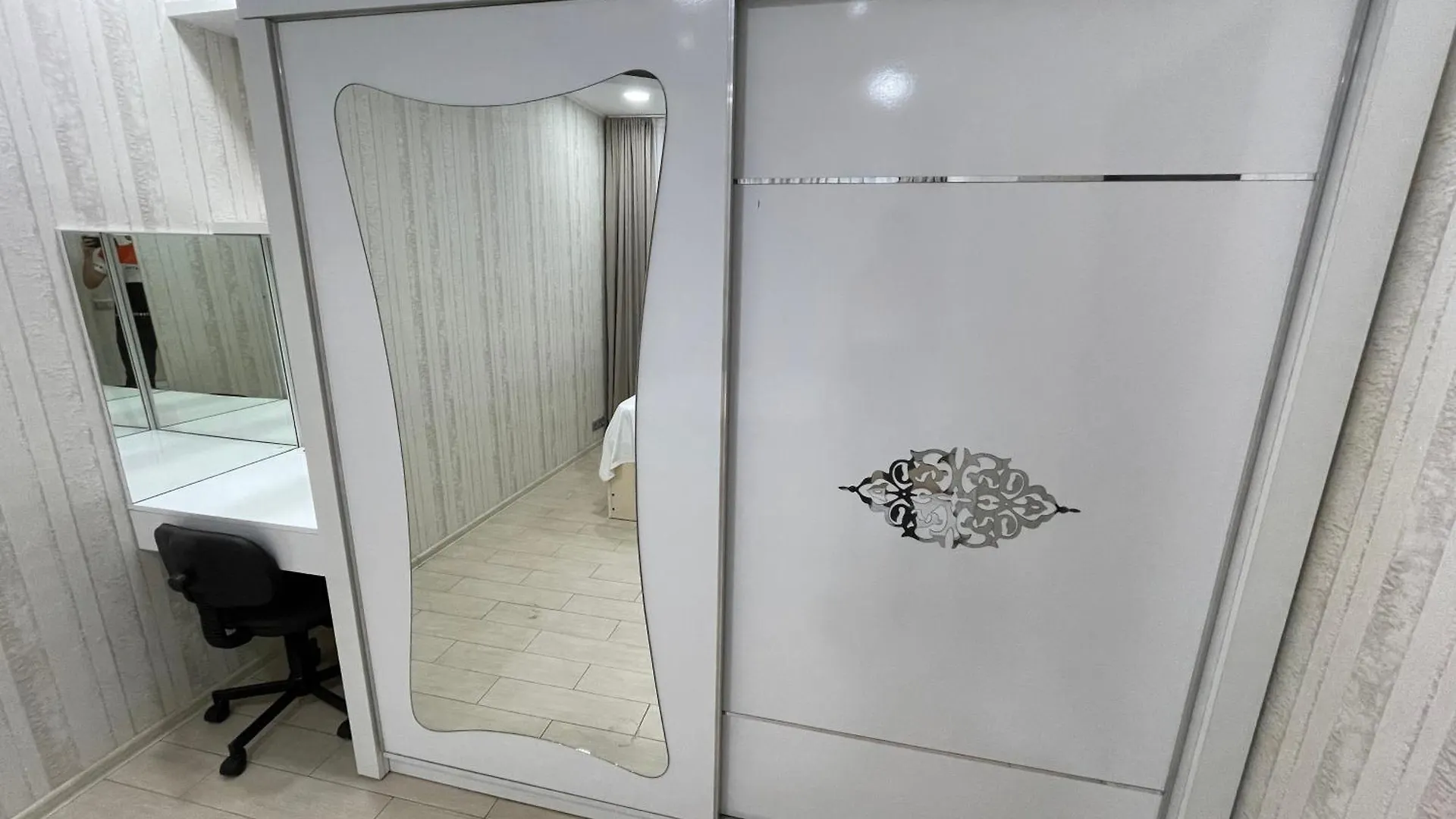 Batumi Real Lux Daire