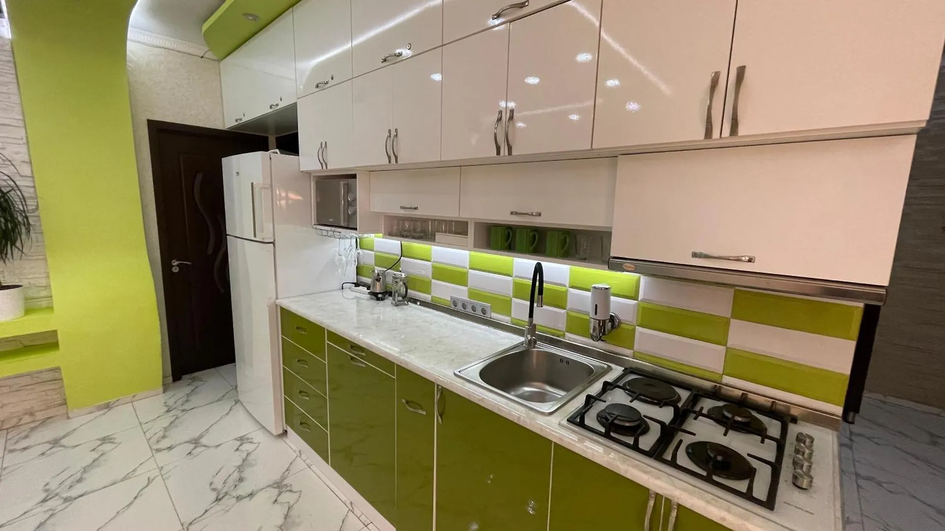 Batumi Real Lux Daire