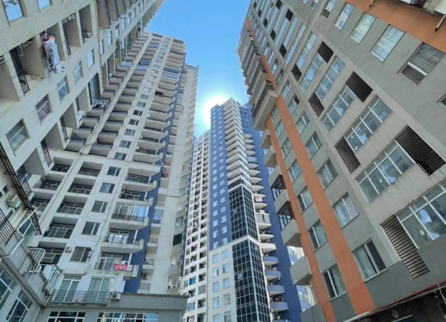 Batumi Real Lux Apartment