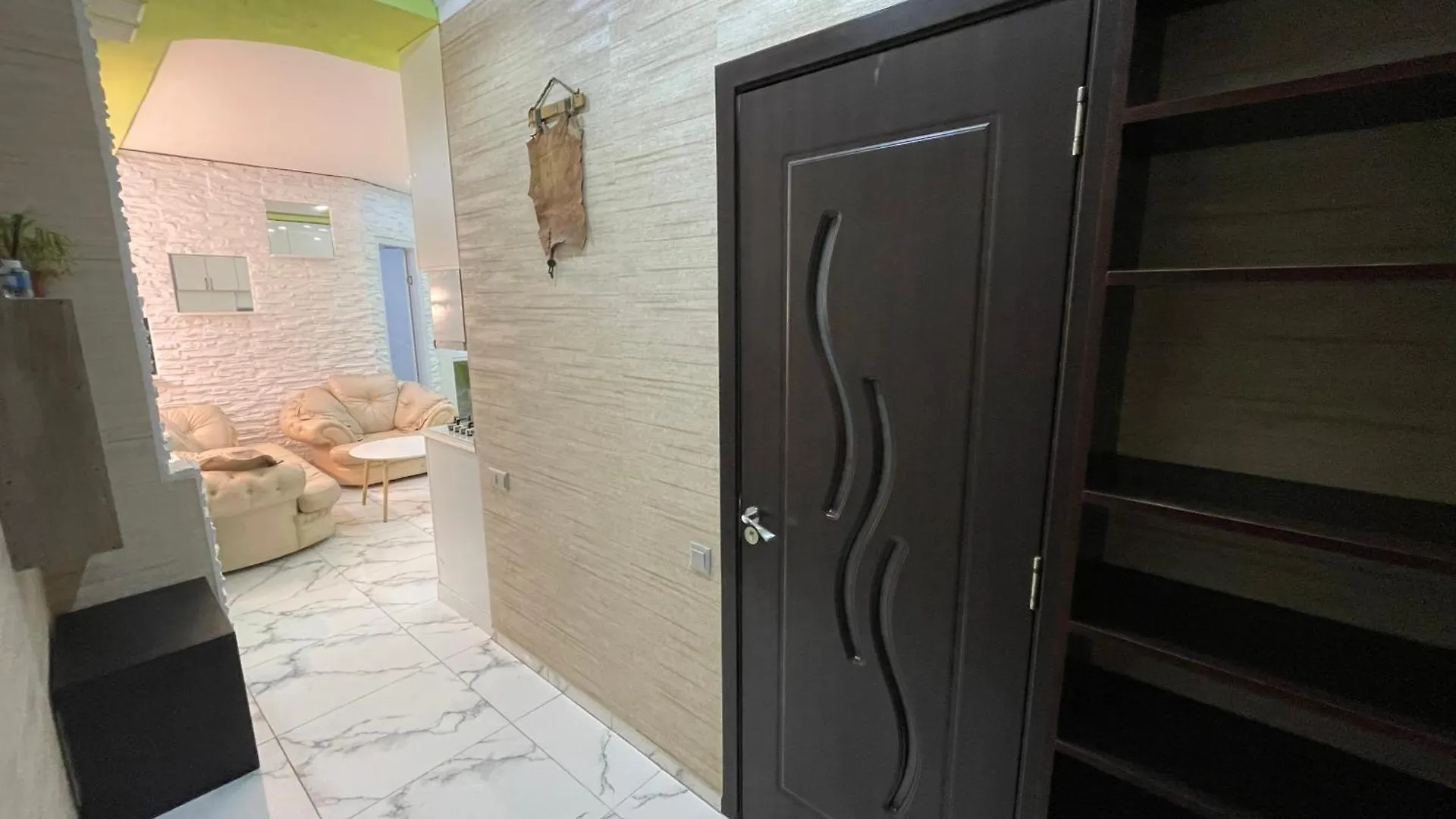 Batumi Real Lux Apartment 0*,  Georgia