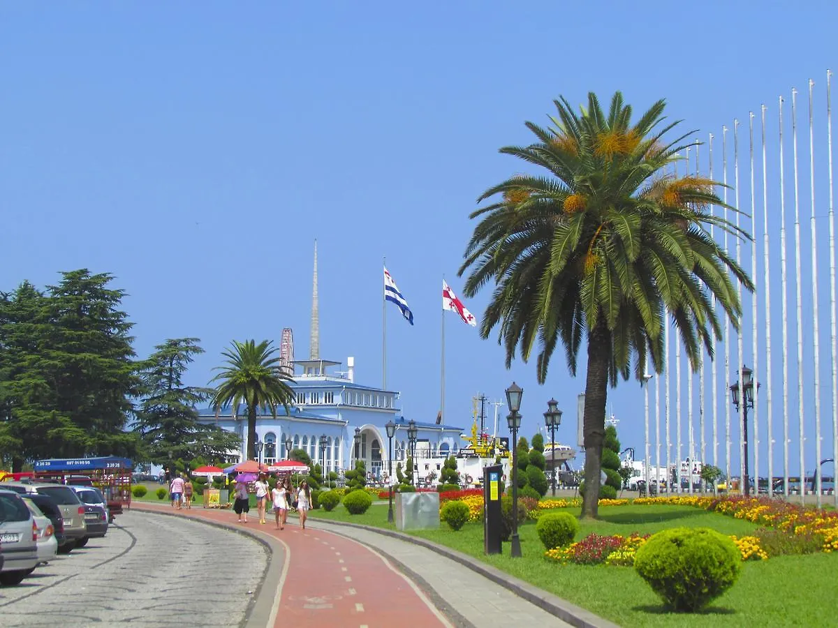 Batumi Real Lux Apartment