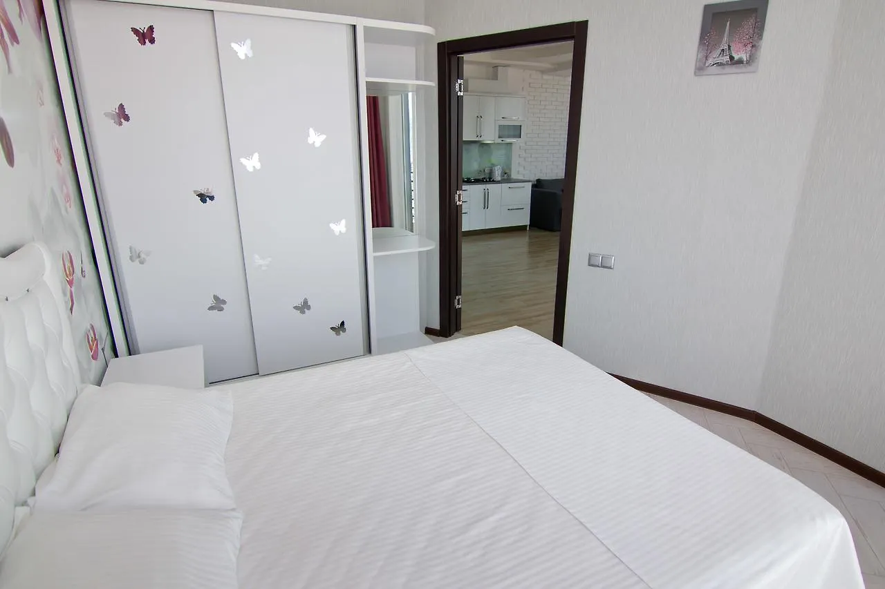 Batumi Real Lux Apartment