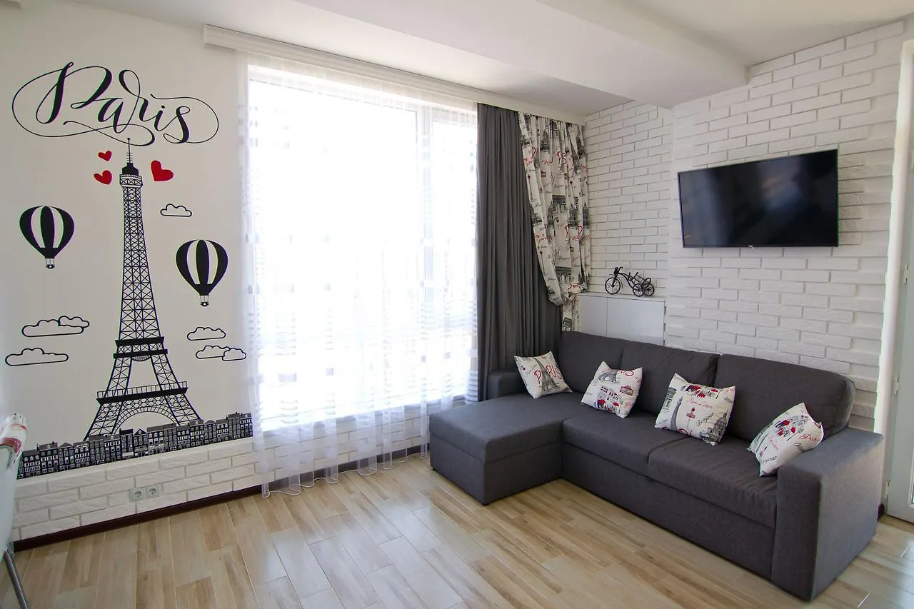 Batumi Real Lux Apartment 0*,  Georgia