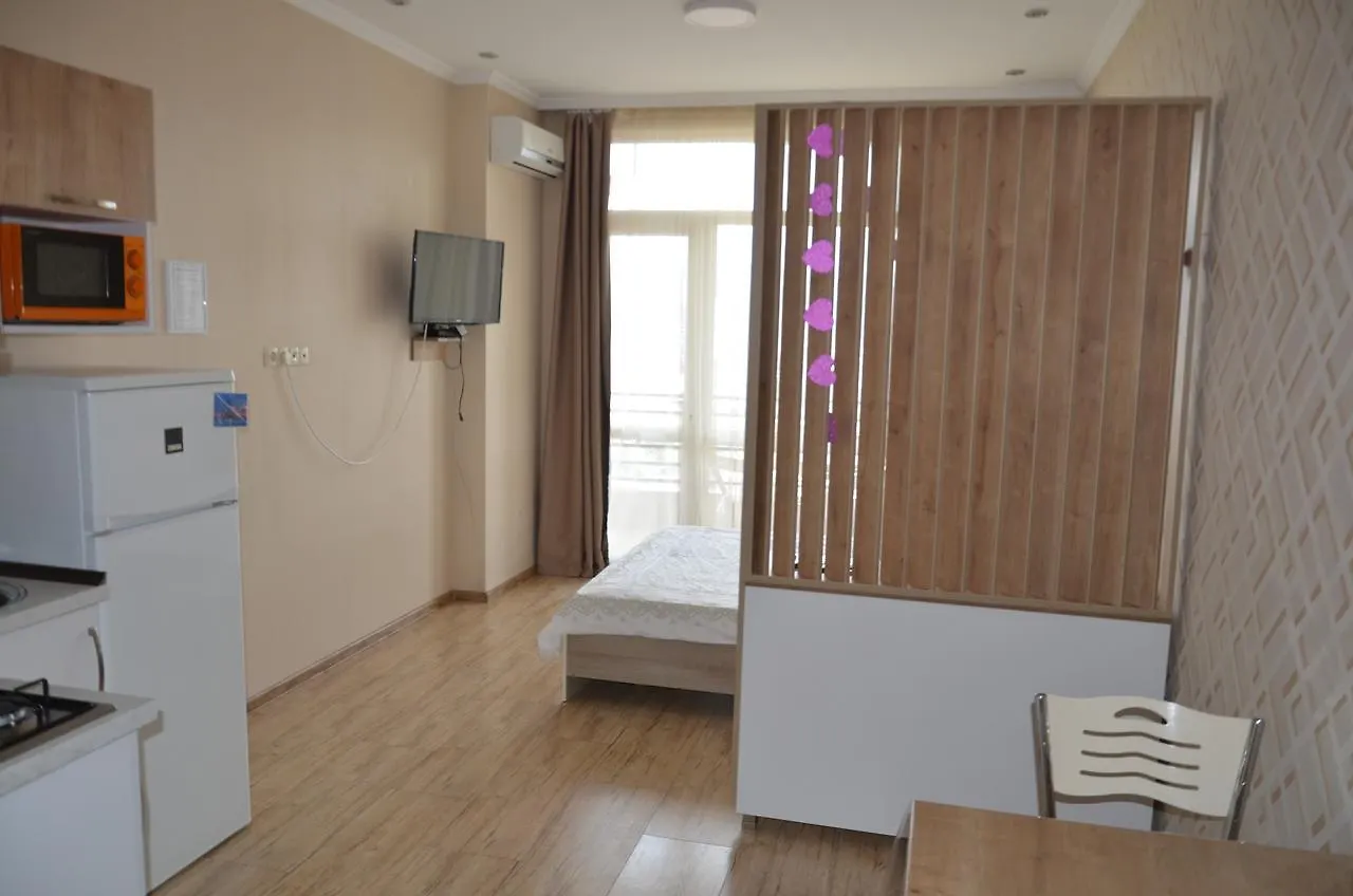 Batumi Real Lux Apartment