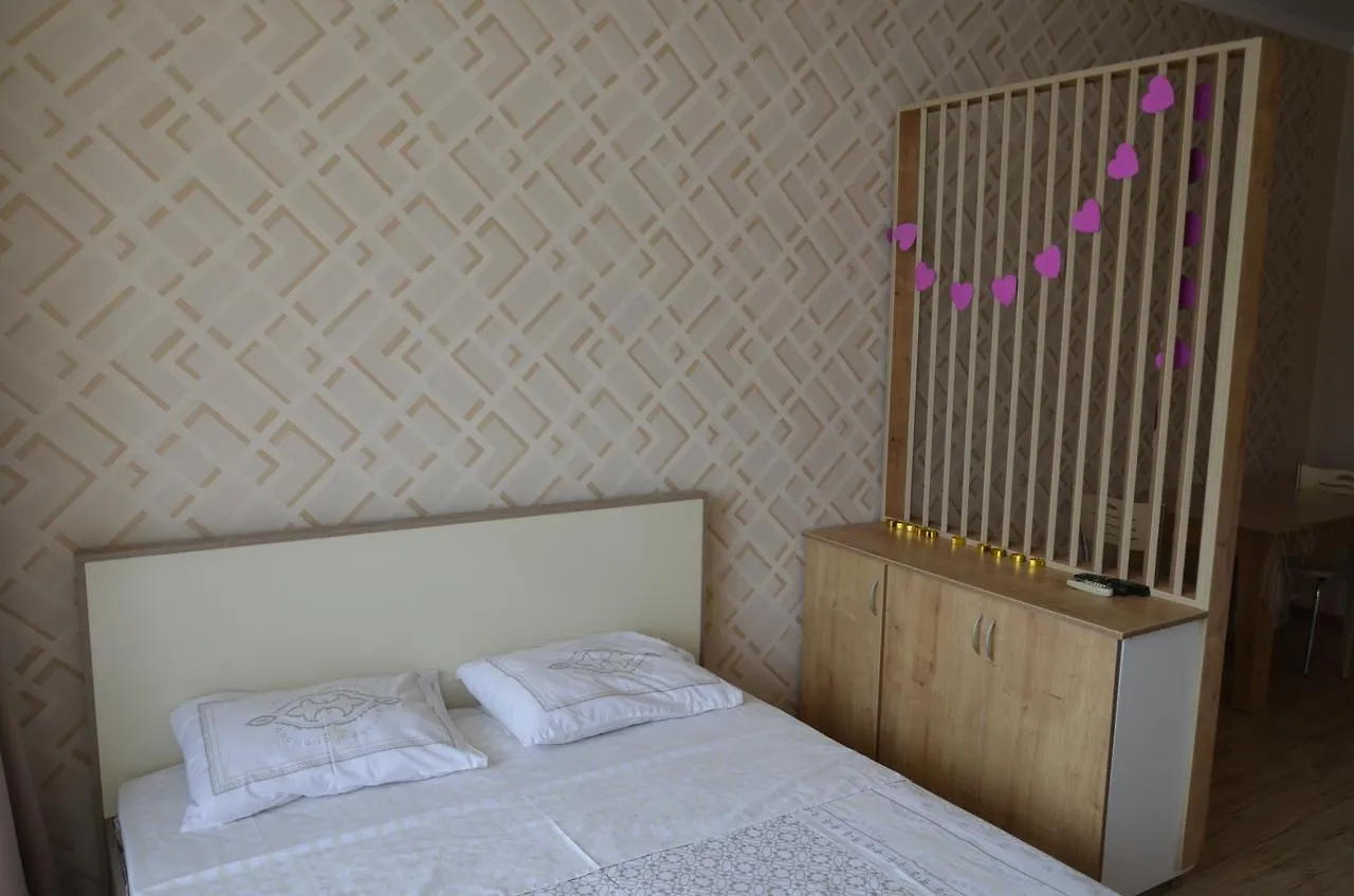 Batumi Real Lux Daire