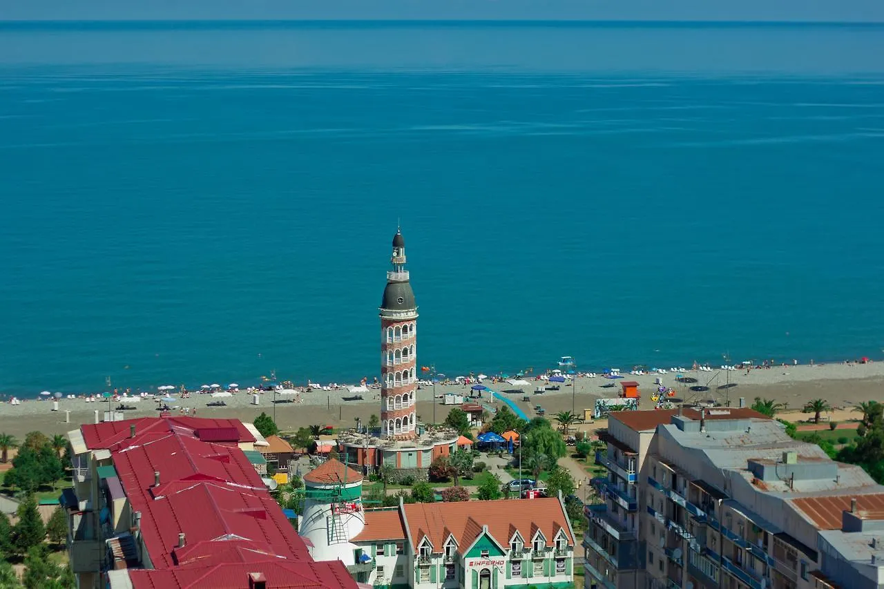 Batumi Real Lux Daire Gürcistan