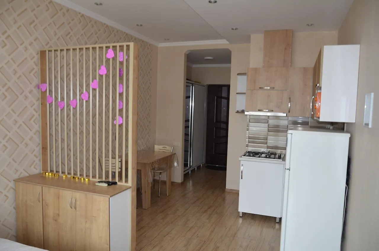 Batumi Real Lux Apartment