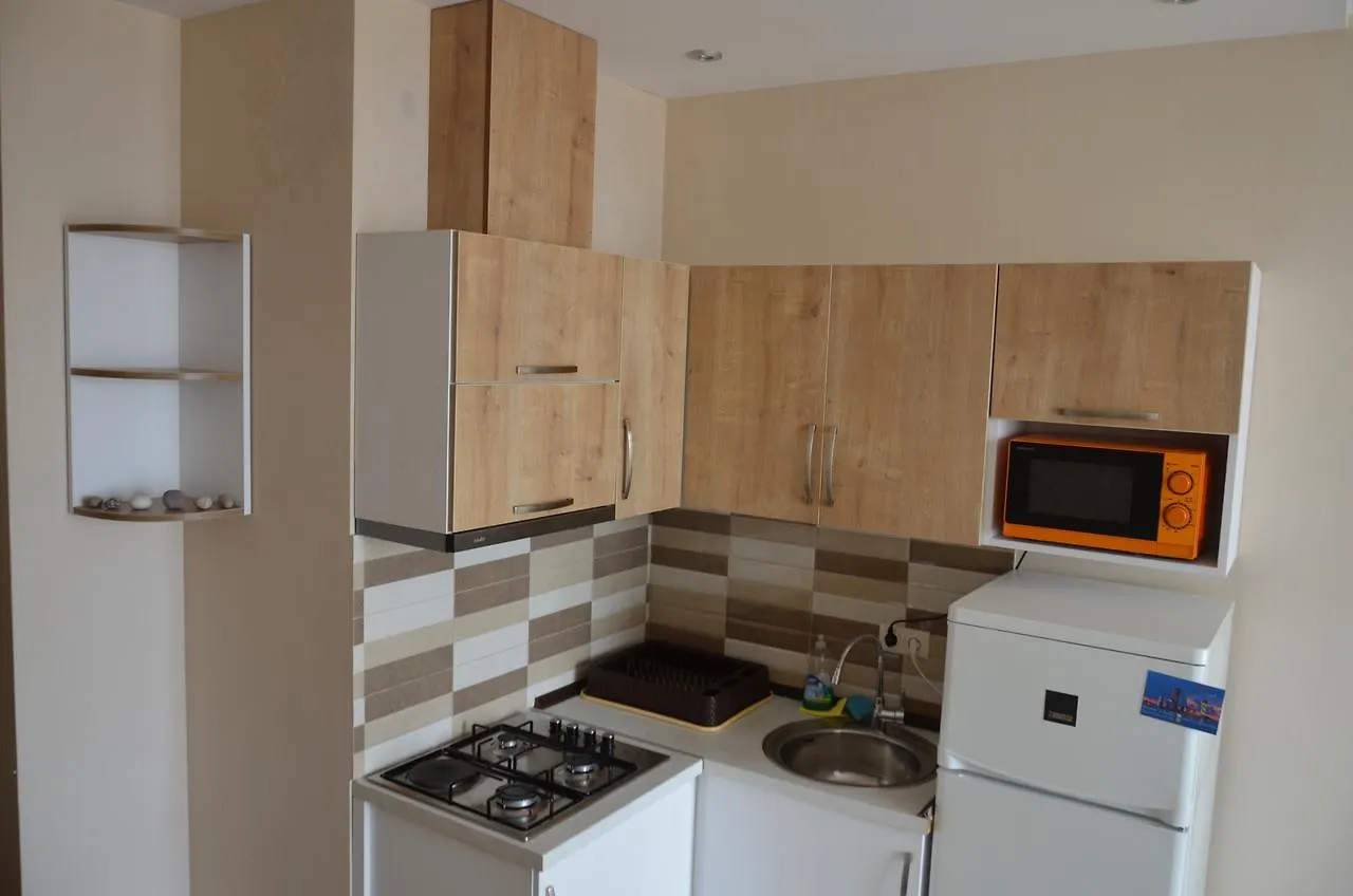 Batumi Real Lux Apartment