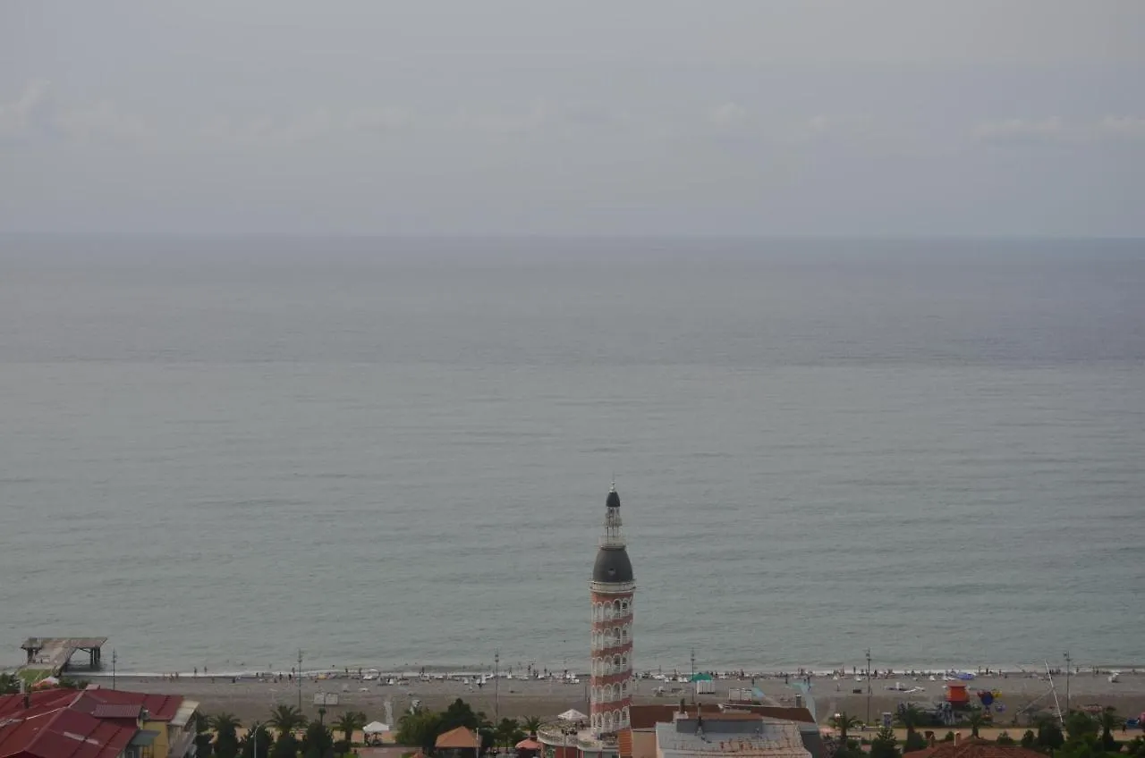 Batumi Real Lux Daire
