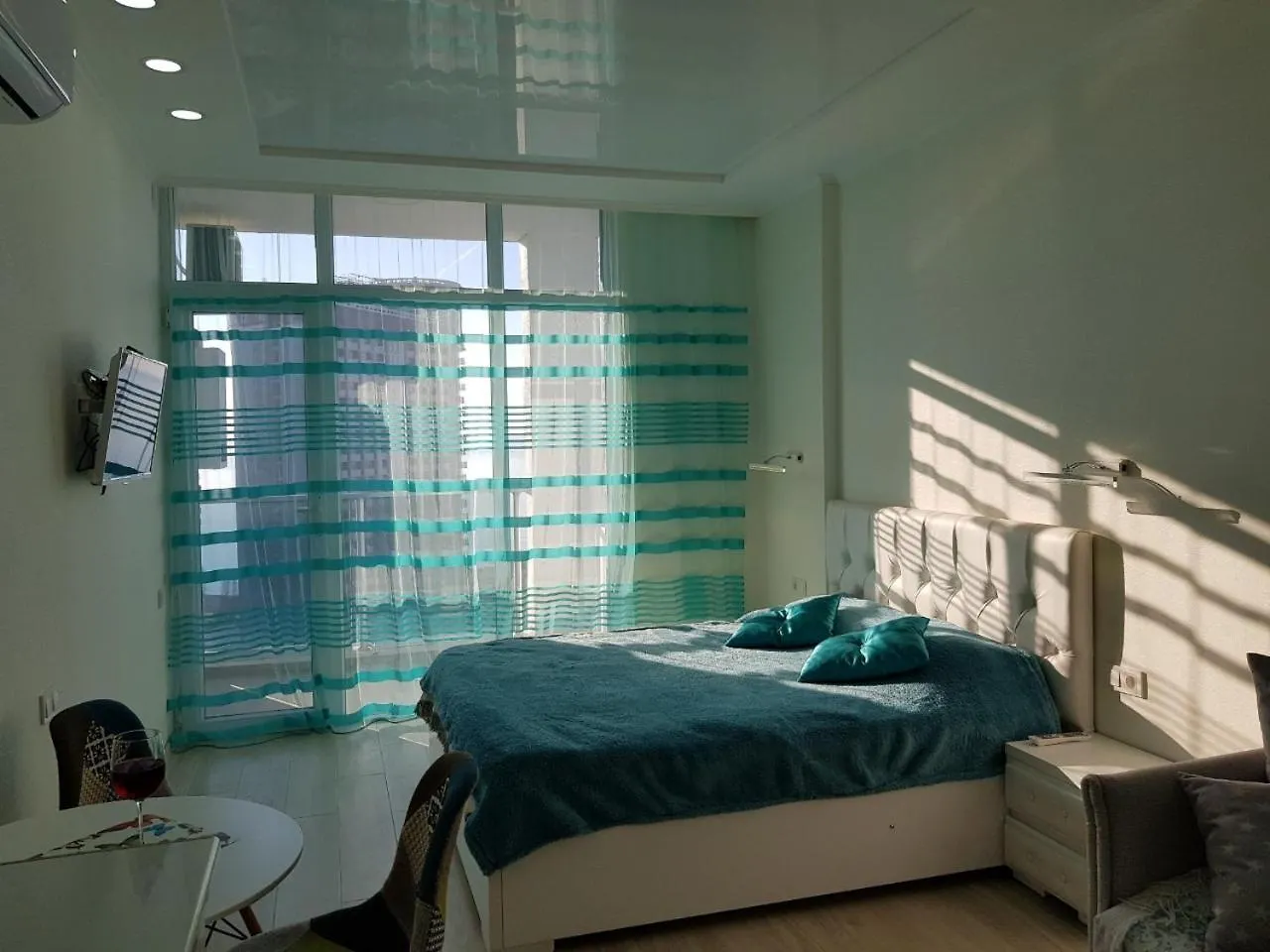 Batumi Real Lux Daire Gürcistan