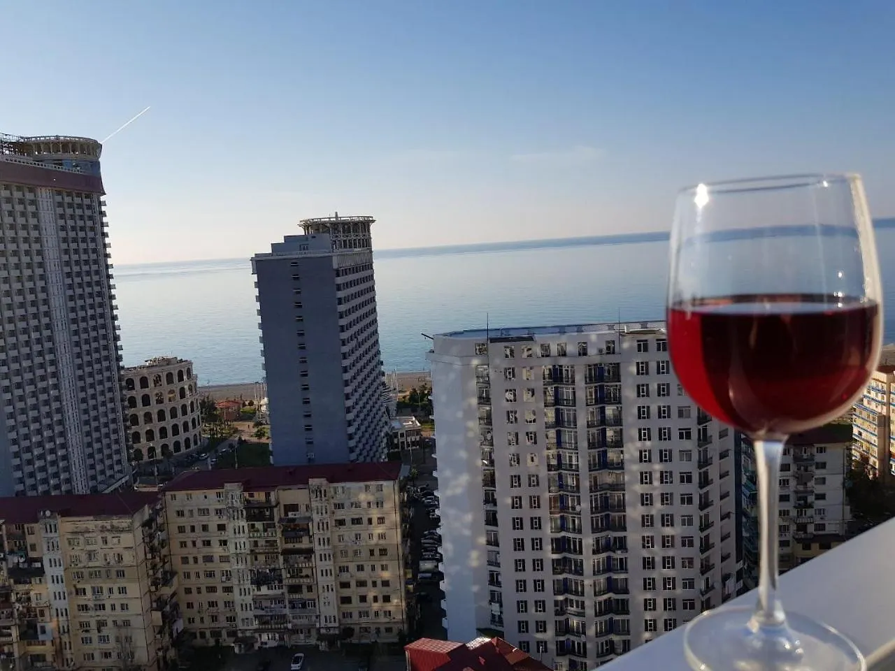 Batumi Real Lux Apartment