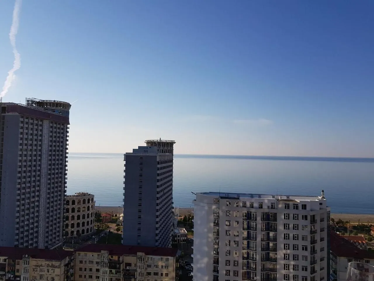 Batumi Real Lux Apartment Georgia