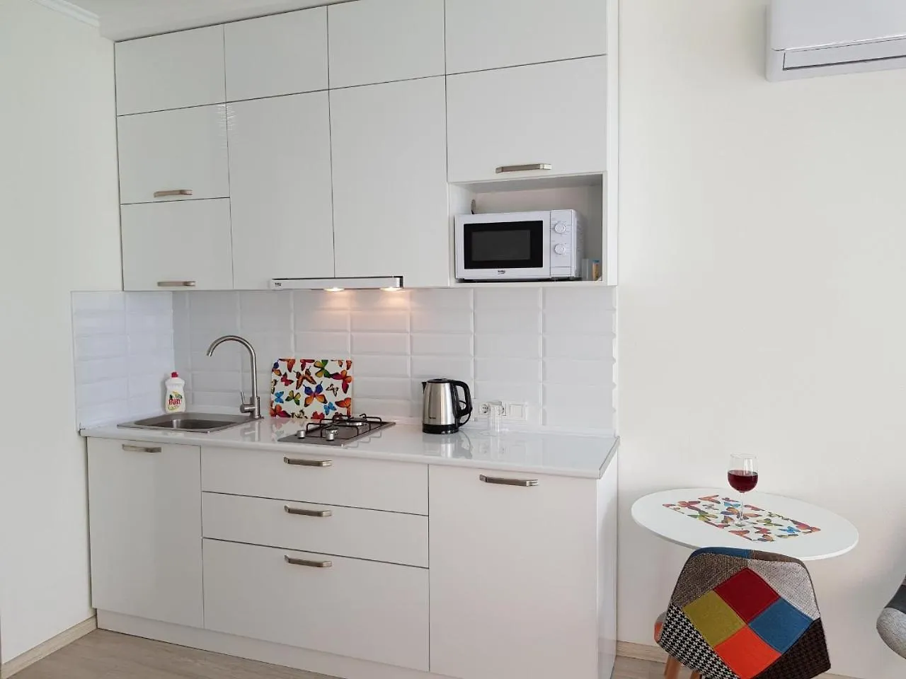 Batumi Real Lux Apartment