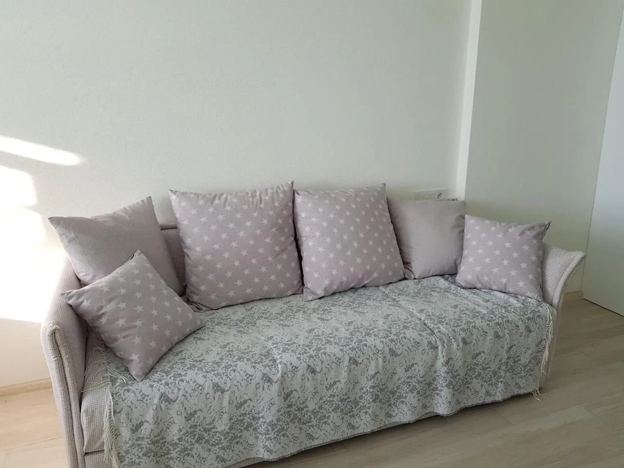 Batumi Real Lux Apartment