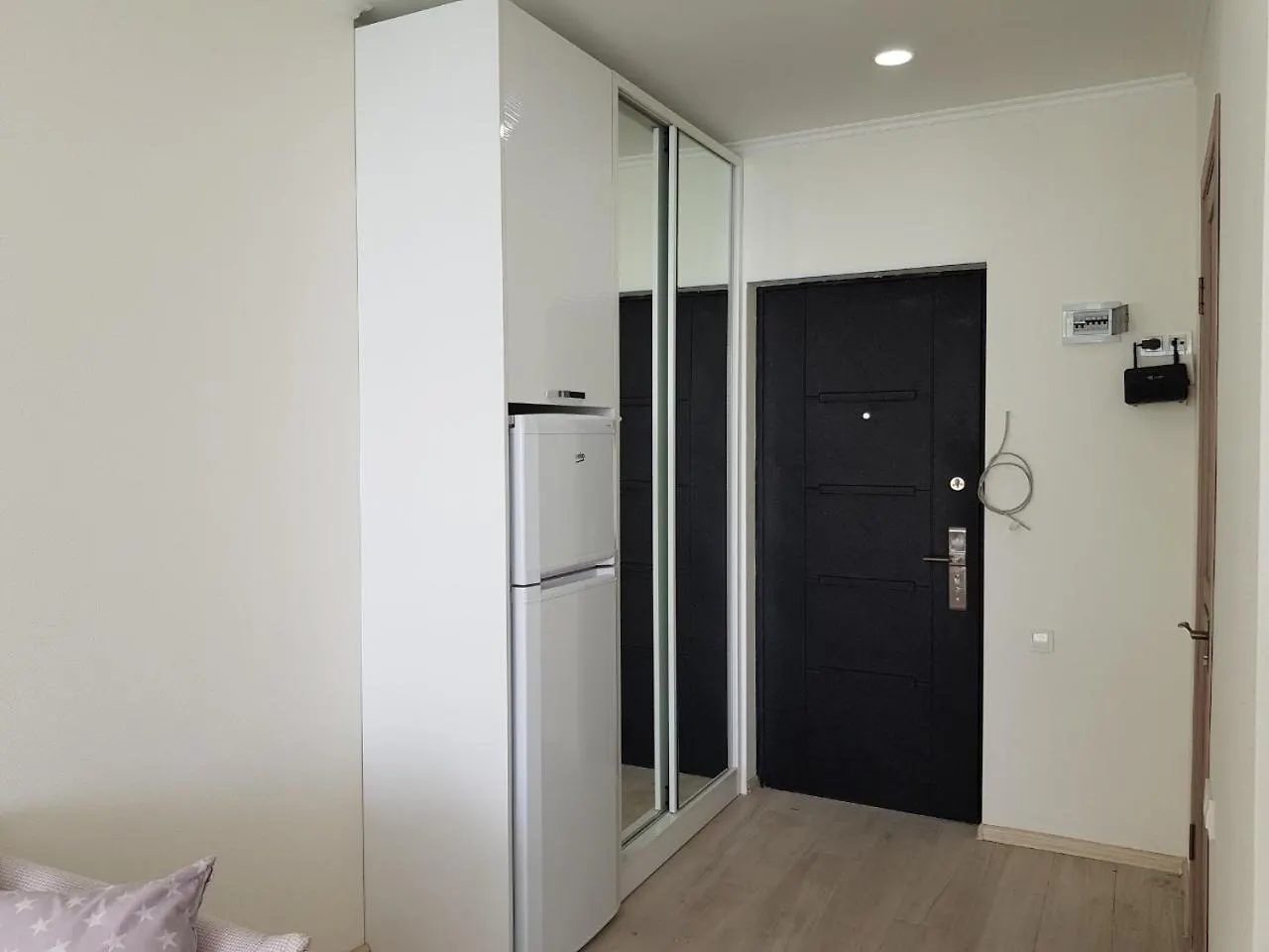 Batumi Real Lux Daire Gürcistan