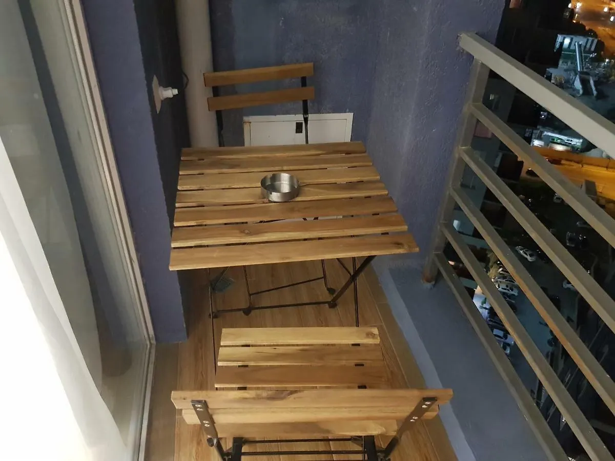 Batumi Real Lux Daire 0*,