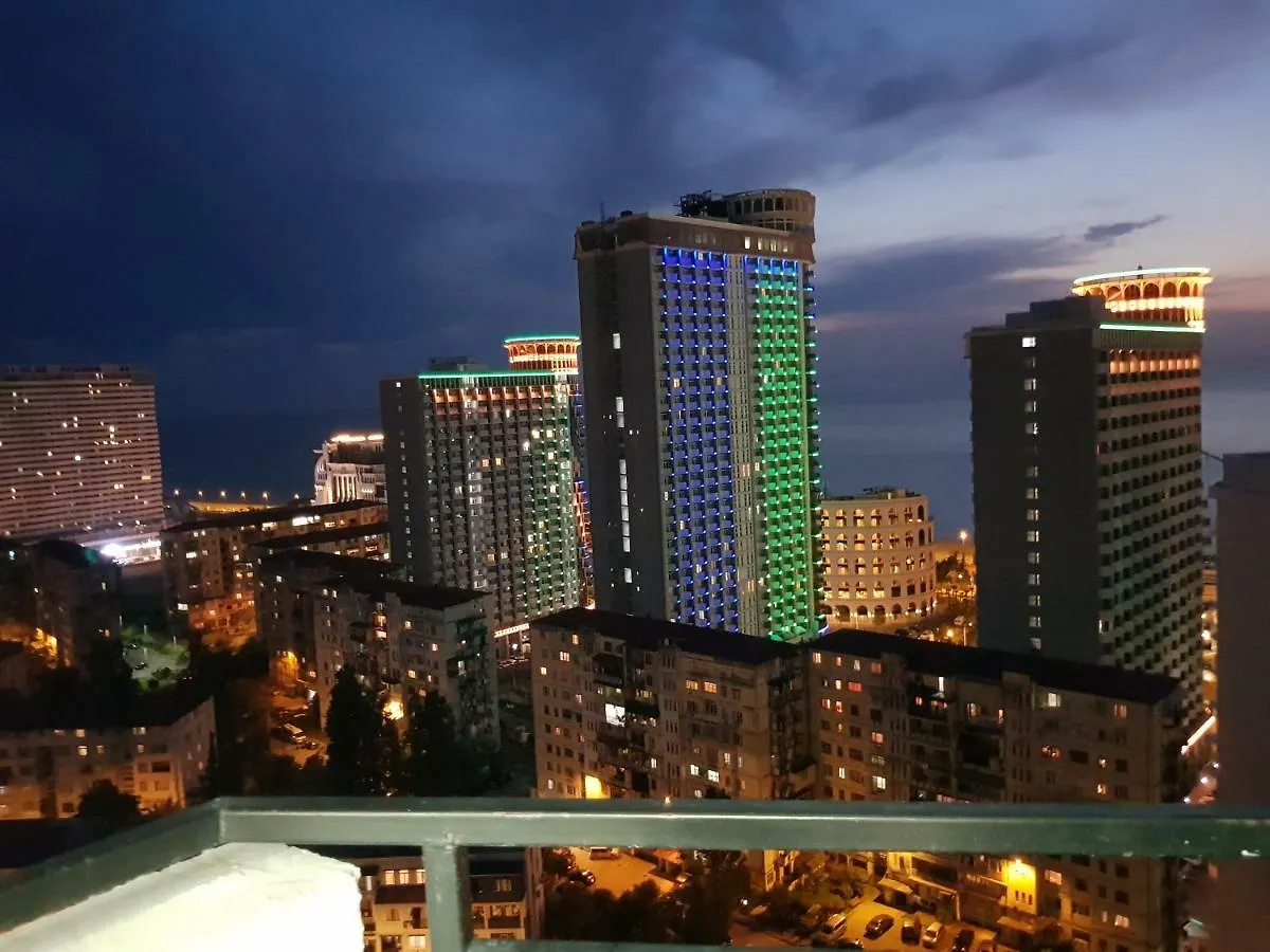 Batumi Real Lux Apartment